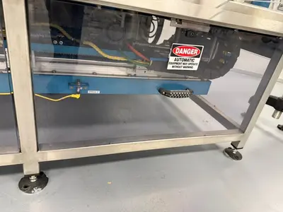 Used _UNKNOWN_ _UNKNOWN_ Bottle Fillers Rhode Island US | Federal Equipment Company #1344443