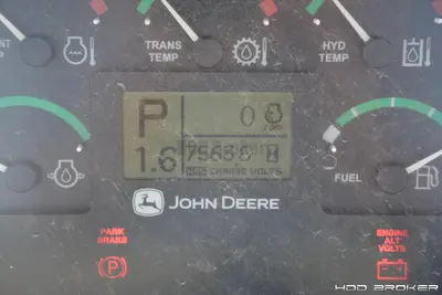 Used 2006 JOHN 2006 JOHN DEERE 750 Trenchers Florida US | HDD Broker #1346491