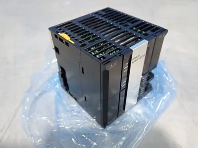 NEW OMRON NJ5014310