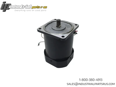 NEW ORIENTAL MOTOR 5RK60GU-AW