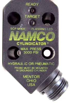 NEW NAMCO EE230-38420 CYLINDICATOR EE23038420