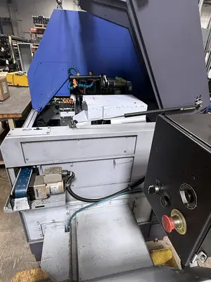 Used 2021 STAR SB-20R Swiss Type Automatic Screw Machines Illinois US | Machinery Marketing International #1287154