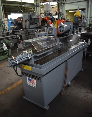 ELDORADO MEGA 75 M75-30T Drilling & Tapping (Bolt, Gun, Index, Turret) | Mohawk Machinery (5)