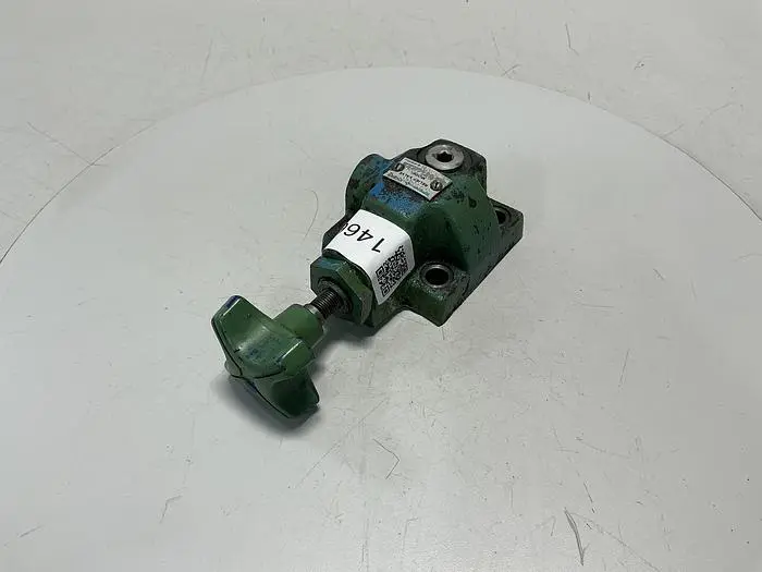 Used SPERRY VICKERS GR02K30S160 Valves/Fittings Michigan US | Ideal Machinery #698110