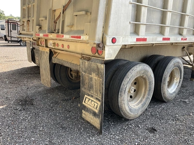 Used 1975 TRAILMOBILE _UNKNOWN_ Misc Trailers Michigan US | Miedema Asset Management Group #1370166