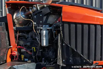 Used 2023 DITCH 2023 DITCH WITCH RT125 QUAD Trenchers Florida US | HDD Broker #1708683