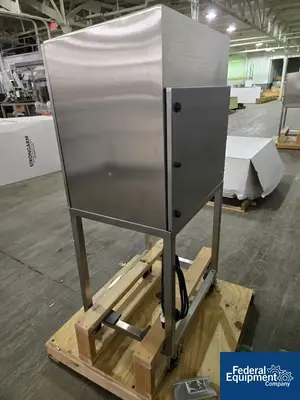 NEW Strongarm Strongarm Mobile Charging Cabinet, Type 4X