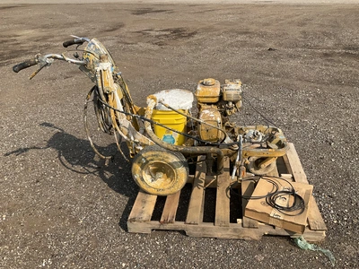 Used _UNKNOWN_ _UNKNOWN_ Paint Systems & Equipment Including Powder Coating Lines Michigan US | Miedema Asset Management Group #1321426