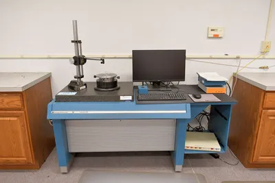 PRECISION DEVICES Indi-Ron 100 Radial Measurement System | Westbrook Asset Management (1)