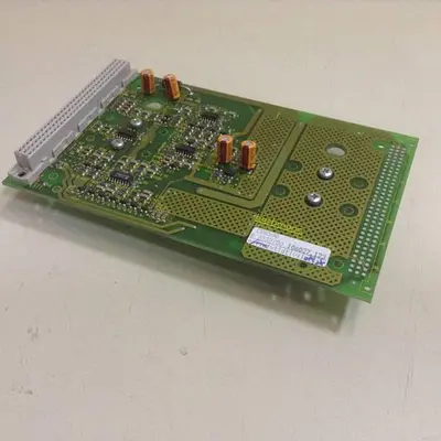 USED BACHMANN ELECTRONIC CVA500/2/S