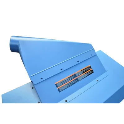 Oliver 22” Planer with HCX Helical Cutterhead – 4455.75T – 7.5HP, 1Ph