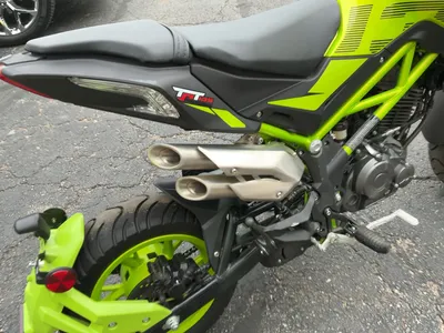Used 2022 BENELLI TT135 Motorcycles (Misc) Michigan US | Miedema Asset Management Group #1461346
