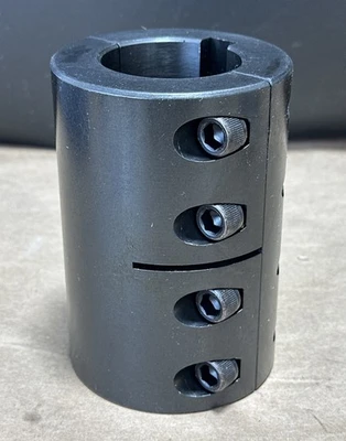 NEW RULAND SPC-32-32-F