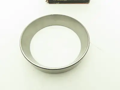 Timken JM612910 Tapered Roller Bearing Cup Non Flanged 4.527" OD x .905"Width