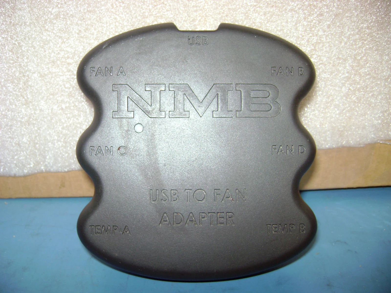 USED NBM CB-0001