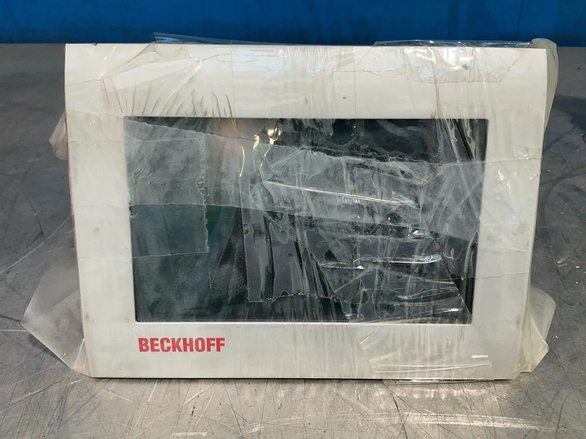 Used 2022 BECKHOFF CP670600010050 Automation Control (HMI) Ohio US | HGR 24 #1518992