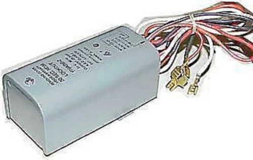 Johnson Controls Y79ABC-2 Ignition Lockout, Furnace Ignition Control Module [New]