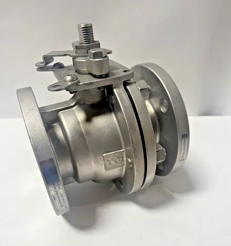 Used TCI _UNKNOWN_ Valves/Fittings California US | Amiron Machinery #743845