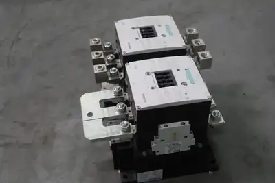 USED SIEMENS 3RT1064-6...6