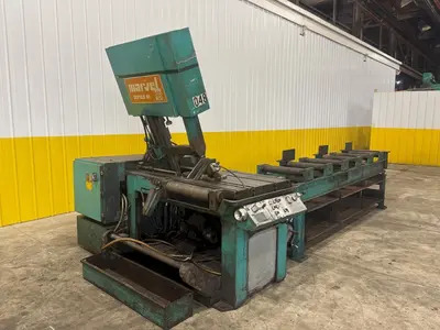 USED MARVEL 81-9/M3M