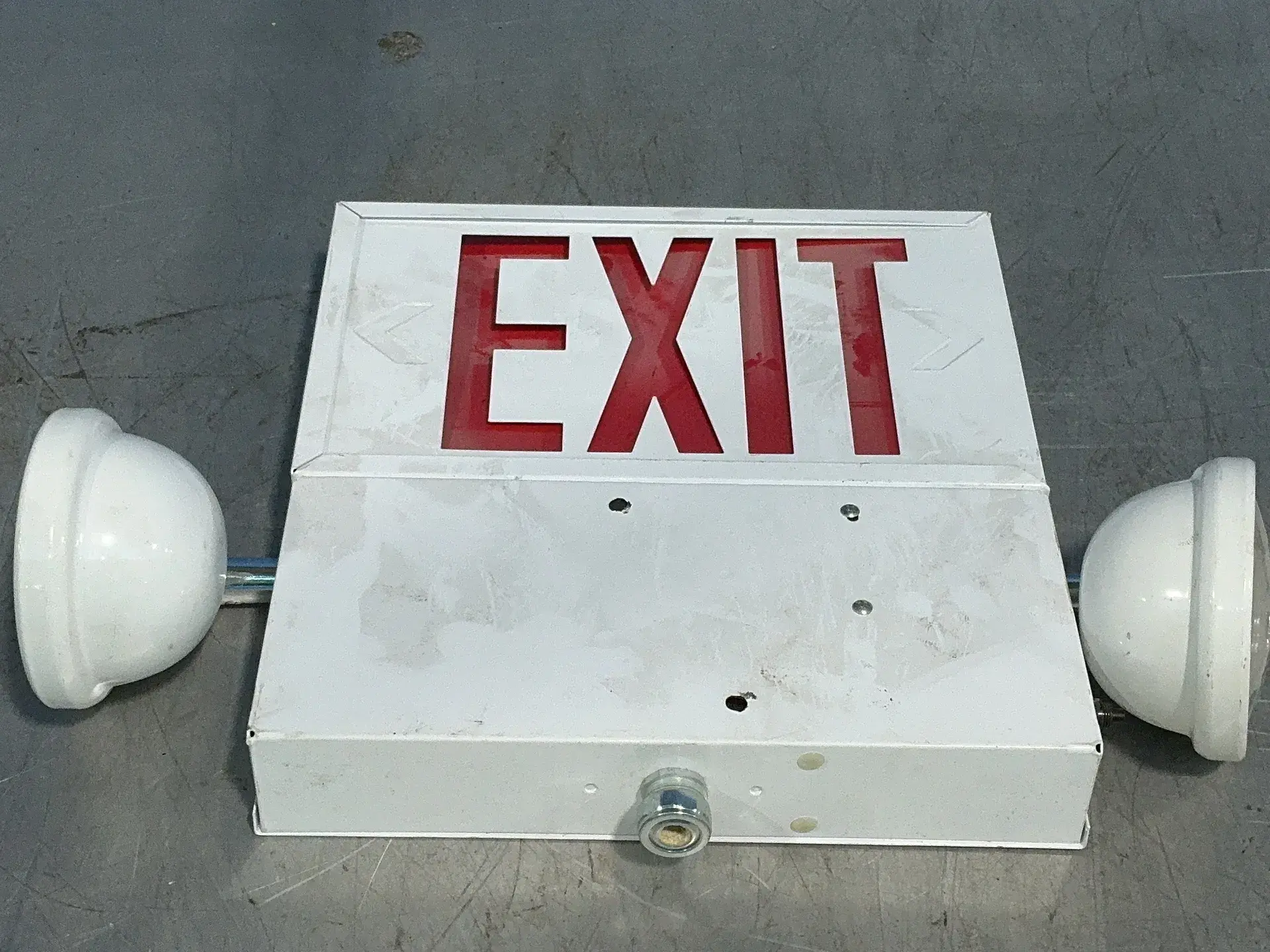 Used EMERGENCY SYSTEMS, INC. _UNKNOWN_ Safety Products (Other) Ohio US | HGR 24 #1488536