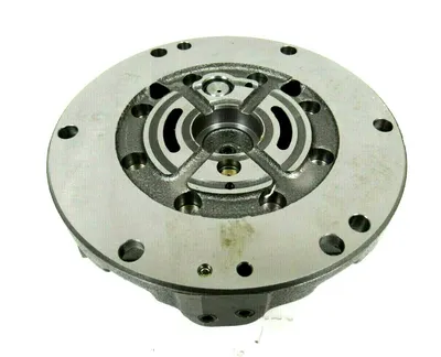 NEW TEIJIN SEIKI 02X24 FINAL DRIVE VALVE 412D