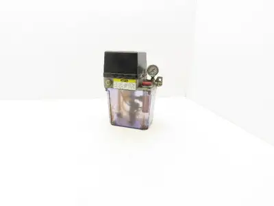 Used VOGEL _UNKNOWN_ Hydraulic Pumps Indiana US | Arrow Industrial #1408485