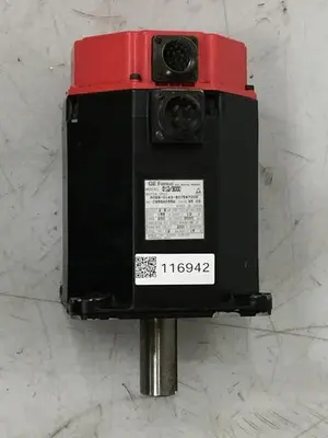 USED GE FANUC A06B-0147-B075