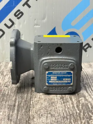 BOSTON GEAR F710-30-B4-G Gearboxes & Speed Reducers | ESS Industrial Equipment Sales (3)