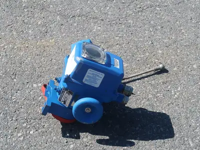USED BERNARD 802595002