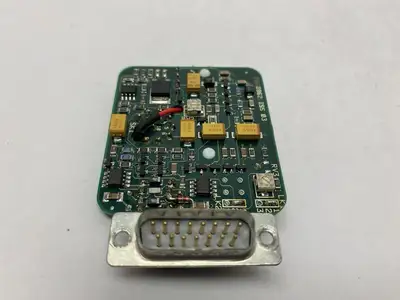 1128-361 | Oxford  Circuit Board 2862 ISS 03, 503715-0084 - Used