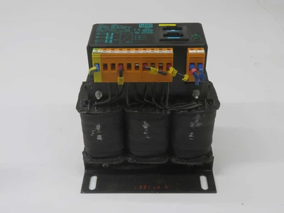 Used SBA _UNKNOWN_ Transformers Texas US | OCO Industrial #1703246