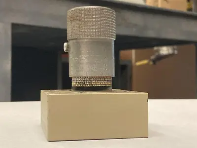 USED PARKER NS800S-V