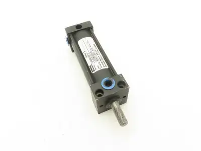 Parker 1.25USU1603.00 Pneumatic Air Cylinder 1.25" Bore 3" Stroke 200 PSI
