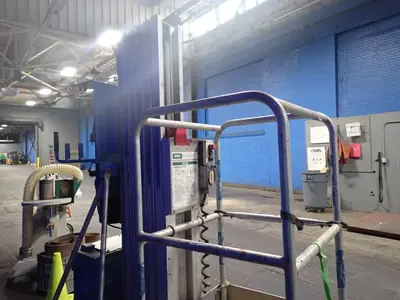 Used GENIE IWP24 Manlifts Ohio US | HGR 24 #946211
