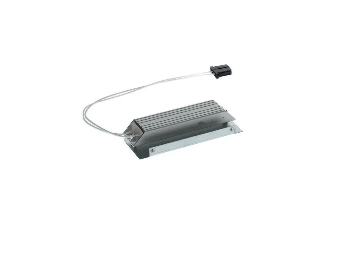 KUKA Brake Resistor with Holding Bracket