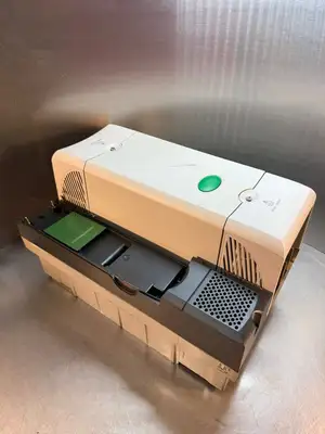 Unidrive SP4402 Unidrive (12.3.5)