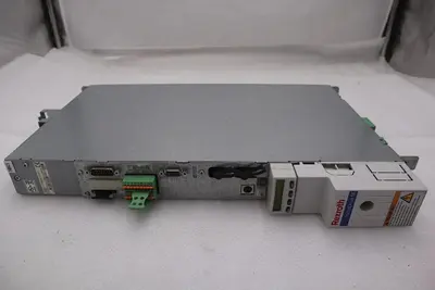 Rexroth HMS01.1N-W0036 Indradrive Drive REFURBISHED UNIT STOCK 4473