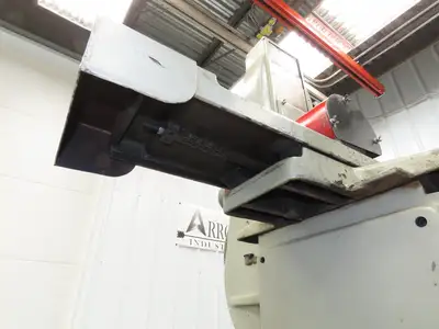 Used REID _UNKNOWN_ Reciprocating Surface Grinders Indiana US | Arrow Industrial #921948