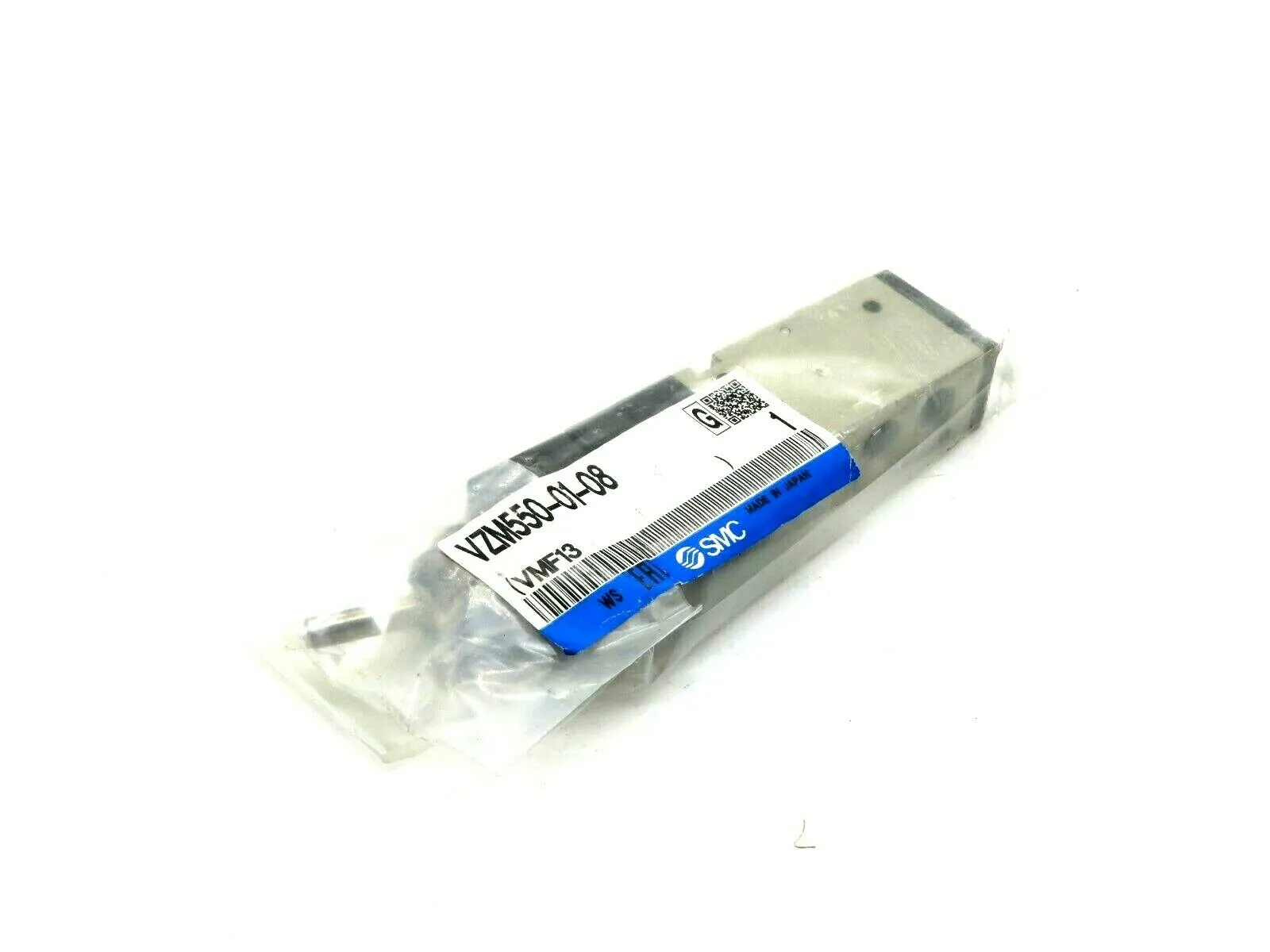NEW SMC VMF13 VZM5500108