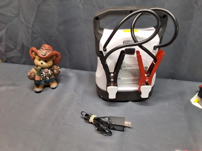 Used _UNKNOWN_ _UNKNOWN_ Jump Starters Michigan US | Miedema Asset Management Group #1483328