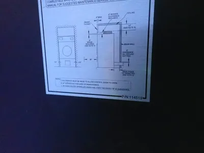 Used AMERICAN DRYER CORP 114519 Dryers | HGR 24 #735704