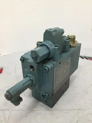 USED DAIKIN PFSM-100-30