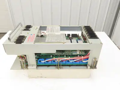 Nachi Fujikoshi RFX1121G-03 Robot Servo Drive Unit