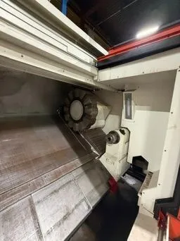 Used MAZAK QUICK TURN 450 CNC Lathes Kentucky US | Machine Tool Emporium #1498657
