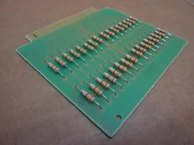 NEW SCI 080-2311-8 REV B