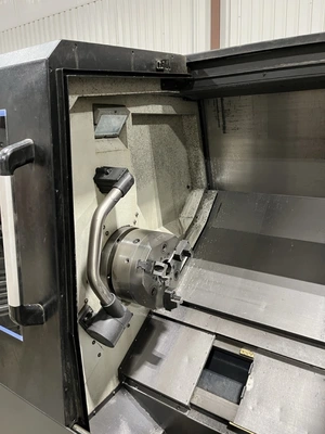 2023 DN SOLUTIONS Puma DNT 2600LM CNC Lathes | Toolquip, Inc. (3)