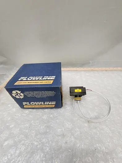 FLOWLINE LP50-6003 Non-Intrusive Capacitance Level Switch
