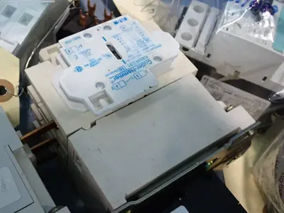 Various Electrical Components