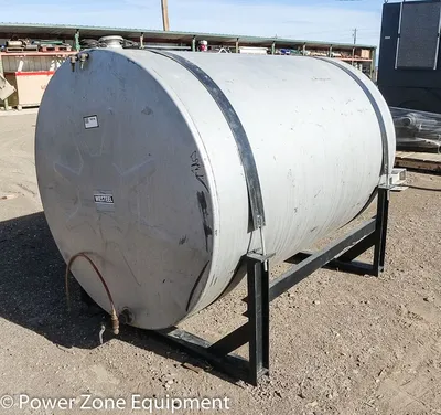 USED WESTEEL 500 GALLON